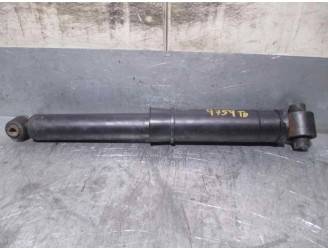 Recambio de amortiguador trasero derecho para renault kangoo (f/kc0) 1.5 dci diesel referencia OEM IAM 8200287404 03061000833 KY