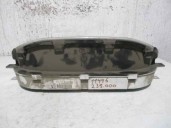 Recambio de cuadro instrumentos para kia rio i hatchback (dc) 1.3 referencia OEM IAM 0K33B55430B 