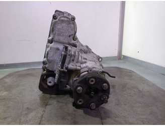 Recambio de caja transfer para bmw x1 (e84) xdrive 20 d referencia OEM IAM 7619176 27107643748 0185596