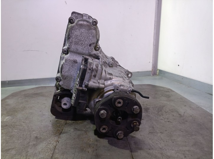 Recambio de caja transfer para bmw x1 (e84) xdrive 20 d referencia OEM IAM 7619176 27107643748 0185596