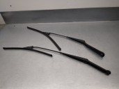 Recambio de brazo limpia delantero izquierdo para bmw x3 (e83) 3.0 turbodiesel cat referencia OEM IAM 61613453533  