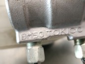 Recambio de bomba freno para infiniti ex 30d referencia OEM IAM D60101CX5A D60101CX5A BM50 TOKICO