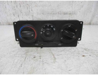 Recambio de mando calefaccion / aire acondicionado para kia rio i hatchback (dc) 1.3 referencia OEM IAM 0K30D61190C 