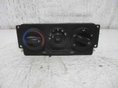 Recambio de mando calefaccion / aire acondicionado para kia rio i hatchback (dc) 1.3 referencia OEM IAM 0K30D61190C 