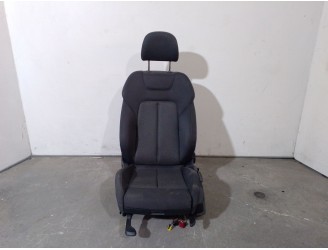 Recambio de asiento delantero izquierdo para audi a6 c8 (4a2) 35 tdi mild hybrid referencia OEM IAM 4K0881105 4K0881105 