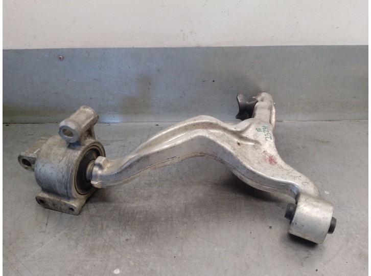 Recambio de brazo suspension inferior delantero izquierdo para infiniti ex 30d referencia OEM IAM 545011BY1A 545011BY1A 