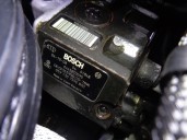 Recambio de motor completo para audi a4 berlina (8ec) 3.0 v6 24v tdi referencia OEM IAM BKN 002049 059100033D