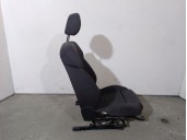 Recambio de asiento delantero izquierdo para audi a6 c8 (4a2) 35 tdi mild hybrid referencia OEM IAM 4K0881105 4K0881105 