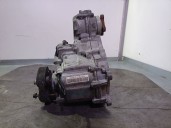 Recambio de caja transfer para bmw x1 (e84) xdrive 20 d referencia OEM IAM 7619176 27107643748 0185596