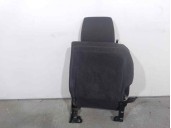 Recambio de asientos trasero izquierdo para nissan navara pick-up (d40m) 2.5 dci diesel cat referencia OEM IAM 88350EB60B TELA G