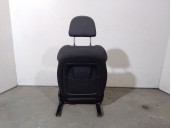 Recambio de asiento delantero izquierdo para audi a6 c8 (4a2) 35 tdi mild hybrid referencia OEM IAM 4K0881105 4K0881105 
