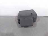 Recambio de asientos trasero izquierdo para nissan navara pick-up (d40m) 2.5 dci diesel cat referencia OEM IAM 88350EB60B TELA G