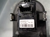 Replacement rear right window switch for Mini F60 Countryman 16V OEM IAM reference 9354866 