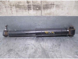 Recambio de amortiguador trasero izquierdo para renault kangoo (f/kc0) 1.5 dci diesel referencia OEM IAM 8200287404 03061000833 