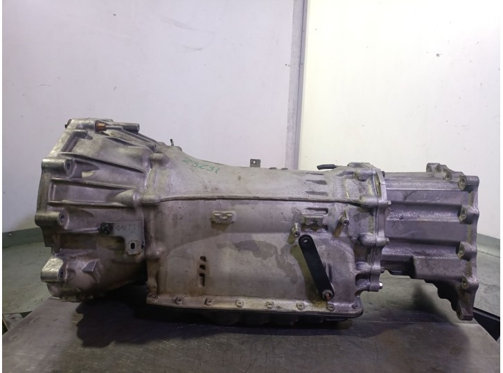 Recambio de caja cambios para infiniti ex 30d referencia OEM IAM X388B 31020X388B 2C1510N018