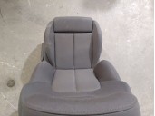 Recambio de asiento delantero izquierdo para audi a6 c8 (4a2) 35 tdi mild hybrid referencia OEM IAM 4K0881105 4K0881105 