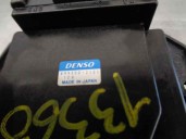 Recambio de resistencia calefaccion para toyota corolla (e12) 1.4 turbodiesel cat referencia OEM IAM 8713802040 