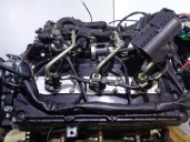 Recambio de motor completo para audi a4 berlina (8ec) 3.0 v6 24v tdi referencia OEM IAM BKN 002049 059100033D