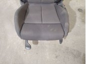 Recambio de asiento delantero izquierdo para audi a6 c8 (4a2) 35 tdi mild hybrid referencia OEM IAM 4K0881105 4K0881105 