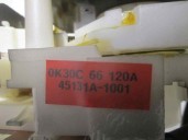 Recambio de mando luces para kia rio i hatchback (dc) 1.3 referencia OEM IAM 0K30C66120A 45131A1001 