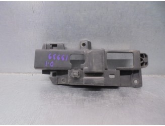 Recambio de molduras delanteras para toyota aygo (kgb/wnb) 1.0 cat referencia OEM IAM 8144A0H010 8111393 