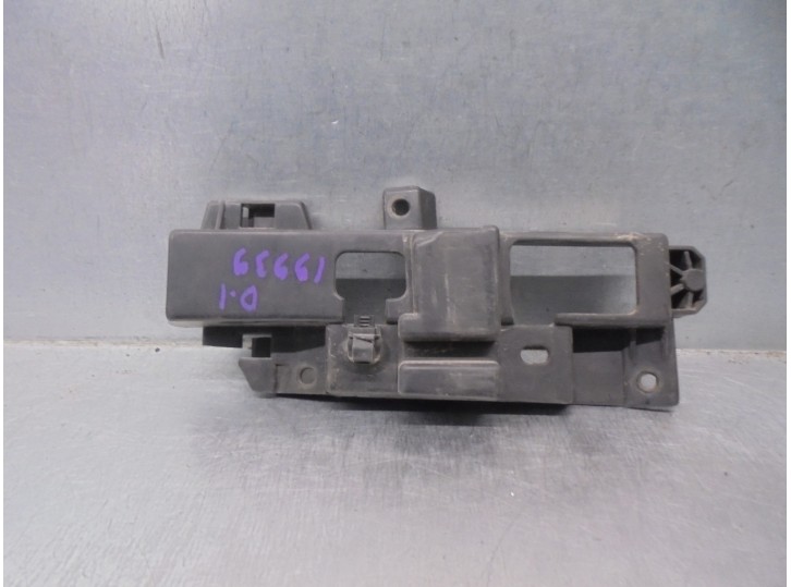 Recambio de molduras delanteras para toyota aygo (kgb/wnb) 1.0 cat referencia OEM IAM 8144A0H010 8111393 