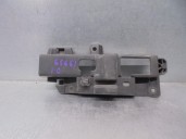 Recambio de molduras delanteras para toyota aygo (kgb/wnb) 1.0 cat referencia OEM IAM 8144A0H010 8111393 