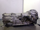 Recambio de caja cambios para infiniti ex 30d referencia OEM IAM X388B 31020X388B 2C1510N018