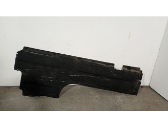 Recambio de cubrecarter para bmw 5 gran turismo (f07) 530 d referencia OEM IAM 51757193498 51757193498 