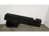 Recambio de cubrecarter para bmw 5 gran turismo (f07) 530 d referencia OEM IAM 51757193498 51757193498 