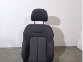 Recambio de asiento delantero izquierdo para audi a6 c8 (4a2) 35 tdi mild hybrid referencia OEM IAM 4K0881105 4K0881105 
