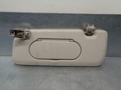 Recambio de parasol izquierdo para mini f60 countryman 16v referencia OEM IAM 418755 