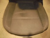 Replacement front left seat for Opel Insignia Sports Tourer Cosmo OEM IAM reference 165404 165404 5 DOORS