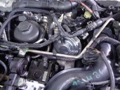 Recambio de motor completo para audi a4 berlina (8ec) 3.0 v6 24v tdi referencia OEM IAM BKN 002049 059100033D