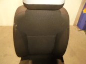 Recambio de asiento delantero izquierdo para opel insignia sports tourer cosmo referencia OEM IAM 165404 165404 5 PUERTAS