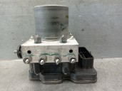 Replacement ABS for Nissan Juke (F16_) DIG-T 117 OEM IAM reference 476606905R 