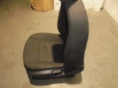 Replacement front left seat for Opel Insignia Sports Tourer Cosmo OEM IAM reference 165404 165404 5 DOORS