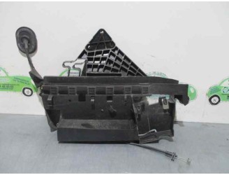 Recambio de cerradura puerta delantera izquierda para ford focus lim. (cb4) 1.6 16v cat referencia OEM IAM 24000000013 6 PINES 3