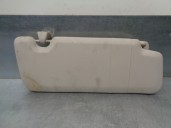 Recambio de parasol izquierdo para mini f60 countryman 16v referencia OEM IAM 418755  