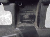 Recambio de molduras delanteras para toyota aygo (kgb/wnb) 1.0 cat referencia OEM IAM 8144A0H010 8111393 