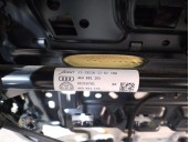 Recambio de asiento delantero izquierdo para audi a6 c8 (4a2) 35 tdi mild hybrid referencia OEM IAM 4K0881105 4K0881105 