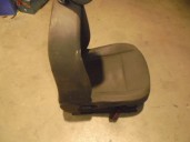 Replacement front left seat for Opel Insignia Sports Tourer Cosmo OEM IAM reference 165404 165404 5 DOORS