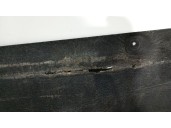 Recambio de cubrecarter para bmw 5 gran turismo (f07) 530 d referencia OEM IAM 51757193497 51757193497 