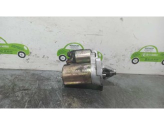 Recambio de motor arranque para kia rio i hatchback (dc) 1.3 referencia OEM IAM 0K30A18400 TM000A18001 MANDO