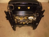 Replacement front left seat for Opel Insignia Sports Tourer Cosmo OEM IAM reference 165404 165404 5 DOORS