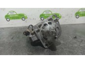 Recambio de motor arranque para kia rio i hatchback (dc) 1.3 referencia OEM IAM 0K30A18400 TM000A18001 MANDO