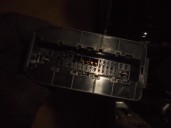 Recambio de asiento delantero izquierdo para opel insignia sports tourer cosmo referencia OEM IAM 165404 165404 5 PUERTAS