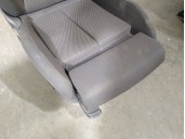 Recambio de asiento delantero izquierdo para audi a6 c8 (4a2) 35 tdi mild hybrid referencia OEM IAM 4K0881105 4K0881105 
