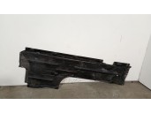 Recambio de cubrecarter para bmw 5 gran turismo (f07) 530 d referencia OEM IAM 51757193497 51757193497 