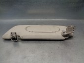 Recambio de parasol izquierdo para mini f60 countryman 16v referencia OEM IAM 418755 